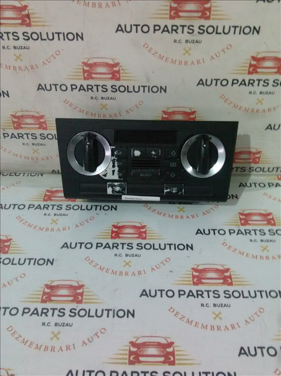 Climatronic AUDI A3 an fabr.2004