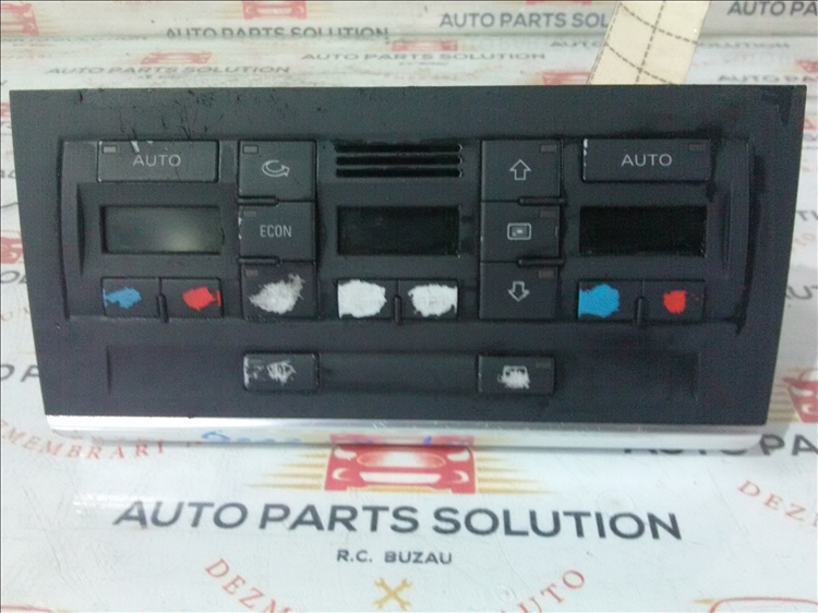 Climatronic AUDI A4 1.8 B Turbo an fabr. 2003