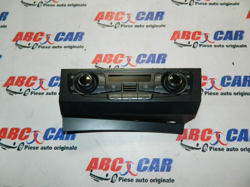Climatronic Audi A4 2007-2011 8K2, B8 8T1820043R