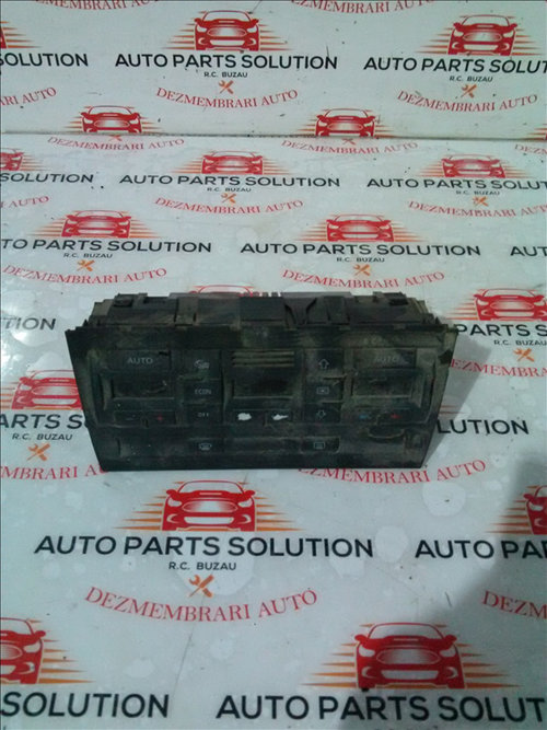 Climatronic AUDI A4 B7 2.0 TDI an fabr. 2008
