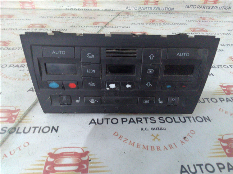 Climatronic AUDI A4 B7 2.0TDI