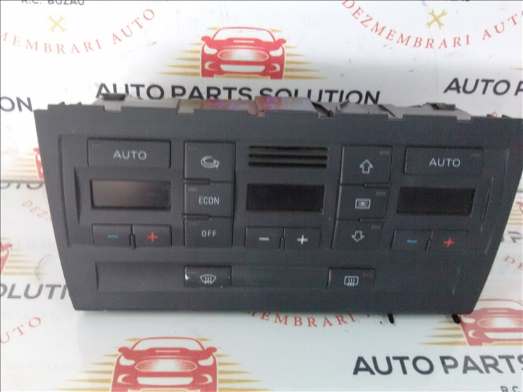 Climatronic AUDI A4 Fab. 2006