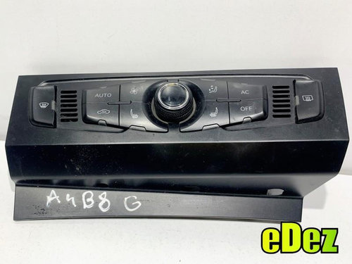 Climatronic Audi A5 (2007-2011) [8T3] 8T1820043AN
