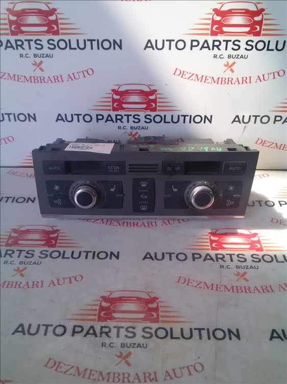 Climatronic AUDI A6 3.0 TDI an fabr. 2007