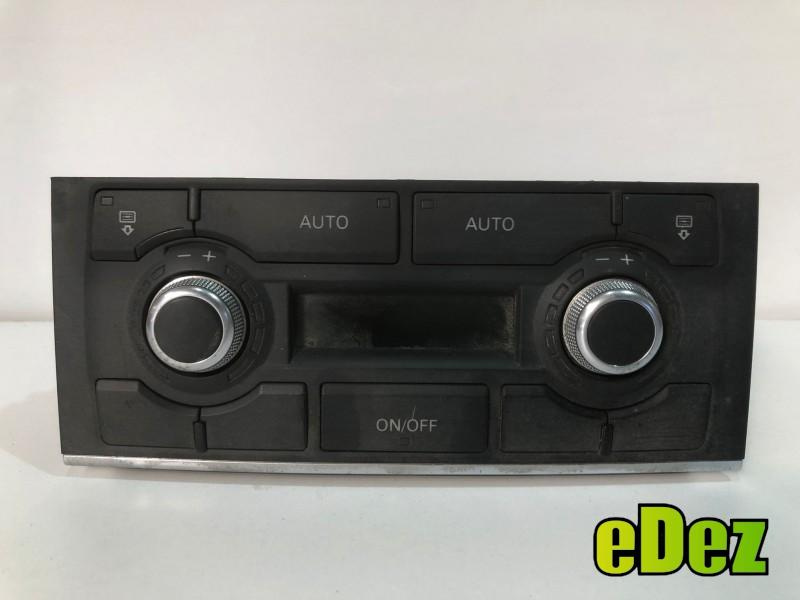 Climatronic Audi A8 (2002-2009) [4E] D3 4e0919158c