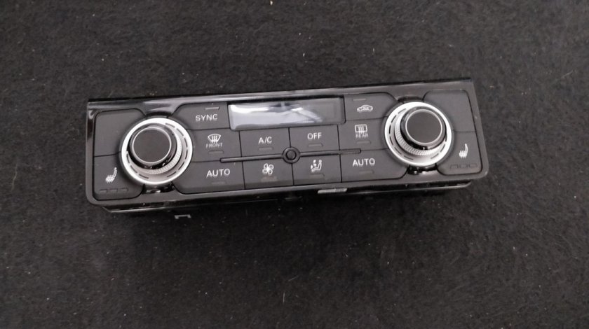 Climatronic AUDI A8 4H D4 4H0820043N