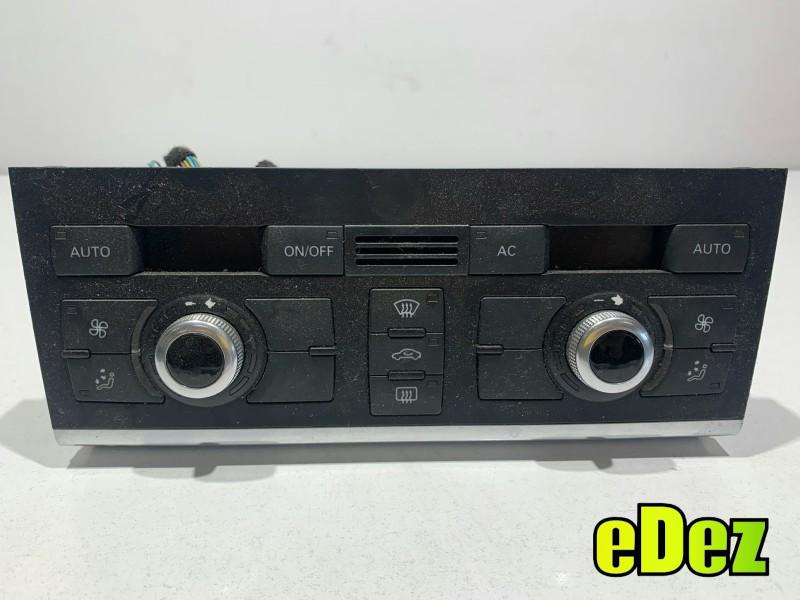 Climatronic Audi Q7 (2006-2010) [4L] 4L0820043AD