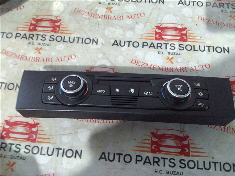Climatronic BMW E 90 an fabr. 2009