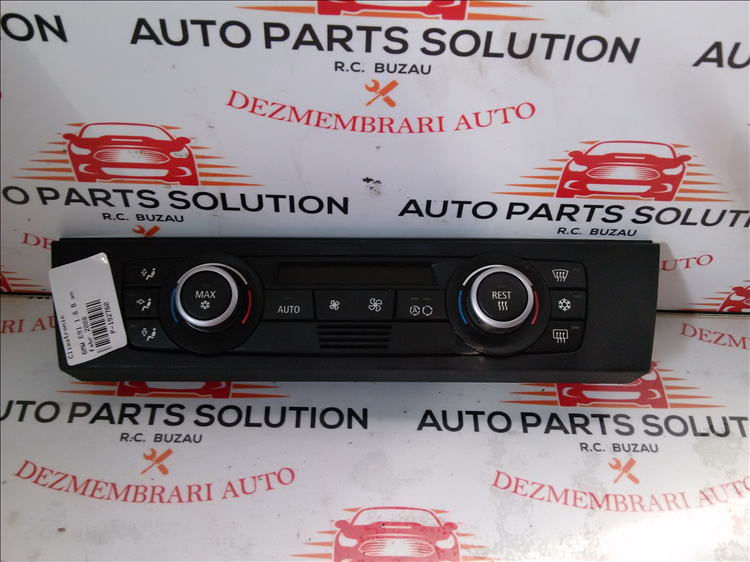 Climatronic BMW E91 1.8 B an fabr.2008