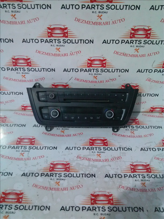 Climatronic BMW F30