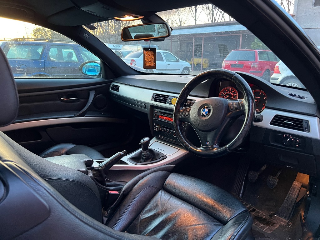 Climatronic BMW seria 3 coupe E92