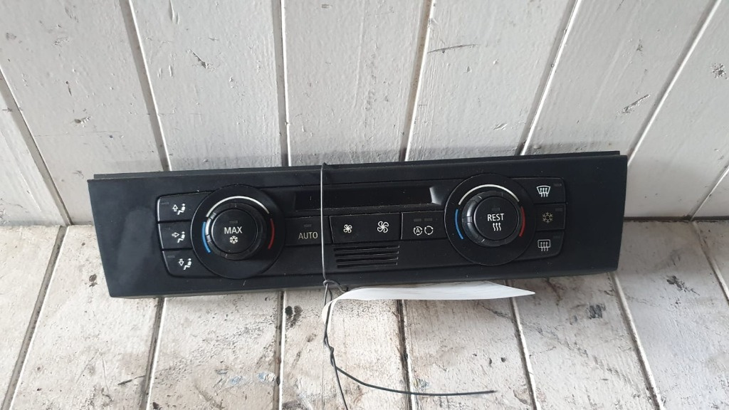 Climatronic BMW seria 3 E90 / E91 2005 - 2009 cod 6983944