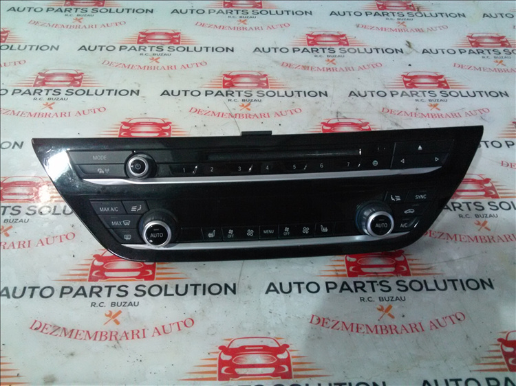 Climatronic BMW SERIA 5 G30/G31 3.0 D an fabr. 2018