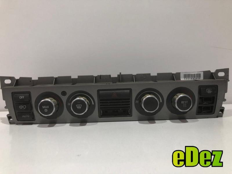 Climatronic BMW Seria 7 (2001-2008) [E65, E66] 6981404