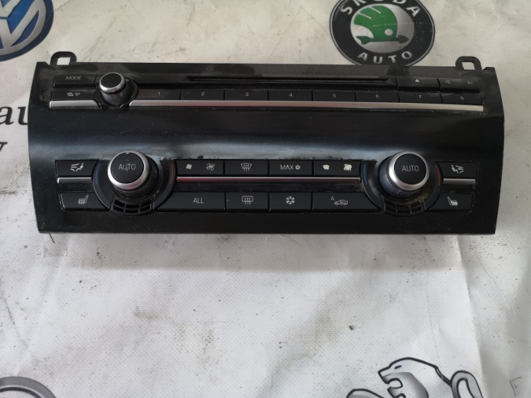 Climatronic bmw seria 7 f01 9233642