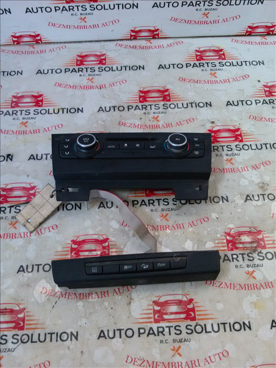Climatronic BMW X1 an fabr. 2011