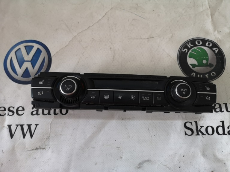 Climatronic bmw x5 e70 9219974