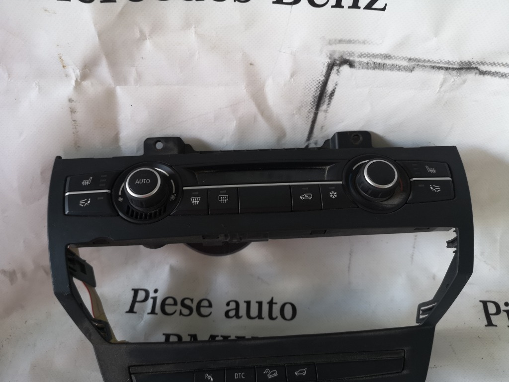 Climatronic bmw x5 x6 9178059