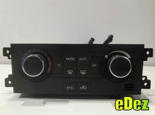 Climatronic Chevrolet Captiva (2006-2010) [C100, C140] 96629704