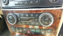 Climatronic cu afisaj Mercedes ML420 cdi w164