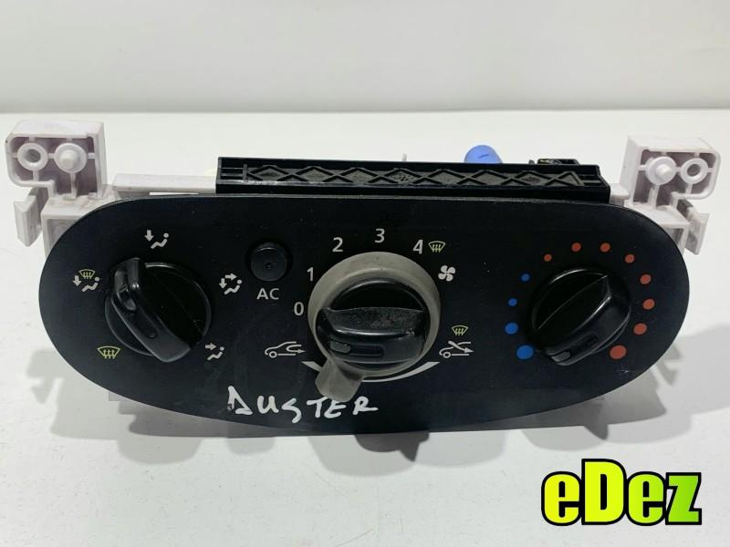 Climatronic Dacia Duster (2010-2013) T1001639U