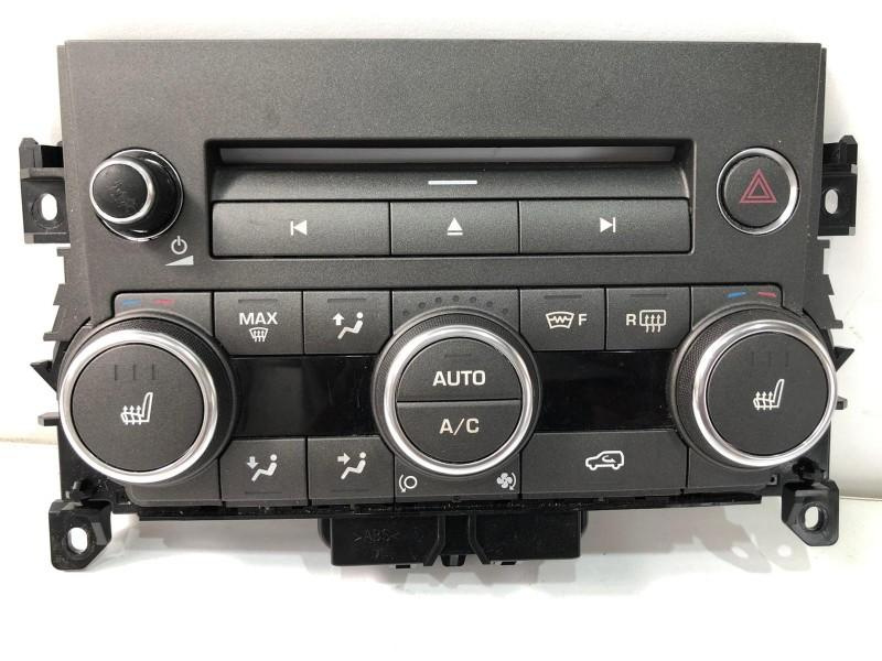 Climatronic ej32-14c239-fc Land Rover Range Rover Evoque L538 [2011 - 2015]