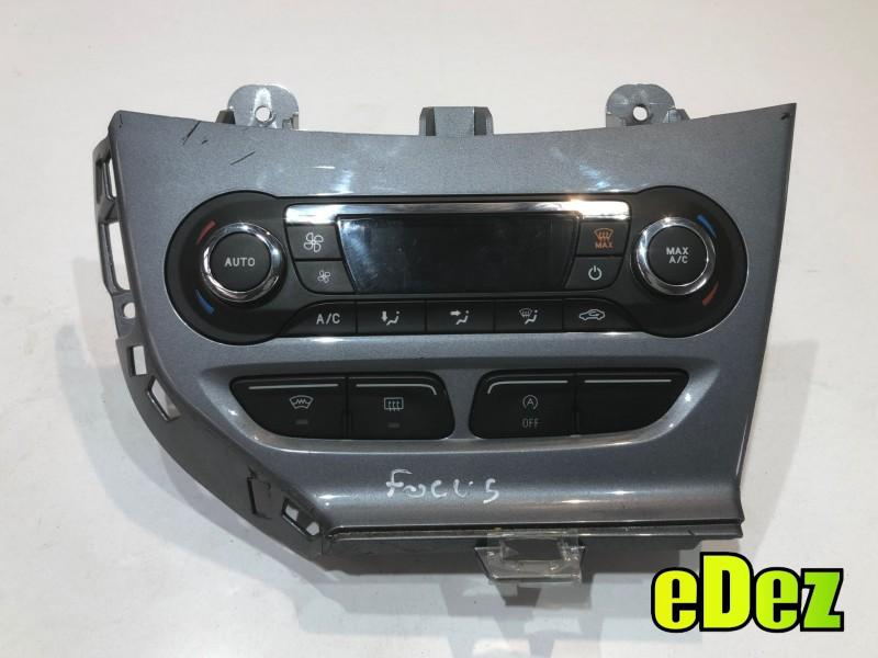 Climatronic Ford C-Max 2 (2010-2015) bm5t-18c612-ch