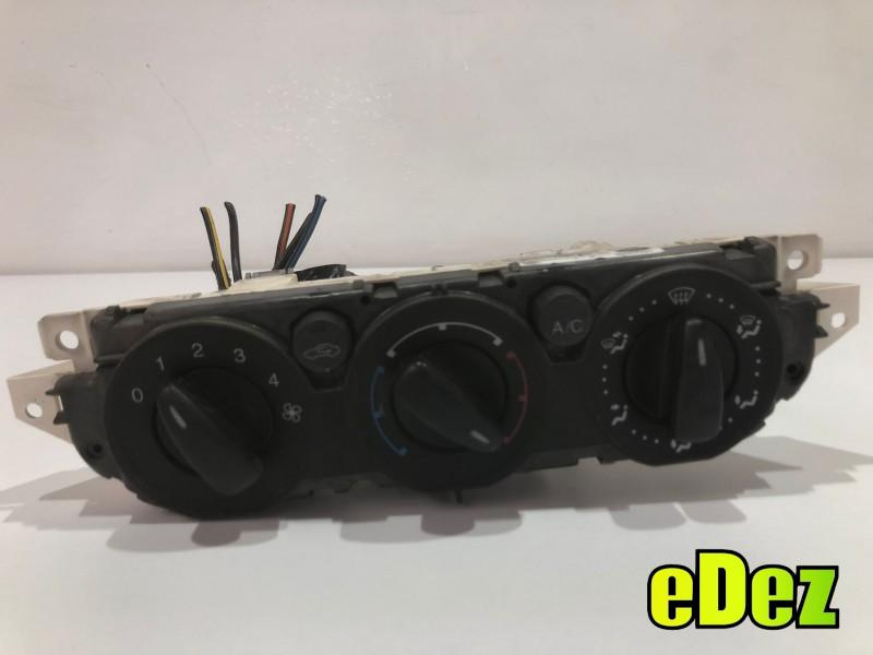 Climatronic Ford Focus 2 (2004-2010) [DA_] 3m5t-19980-bc