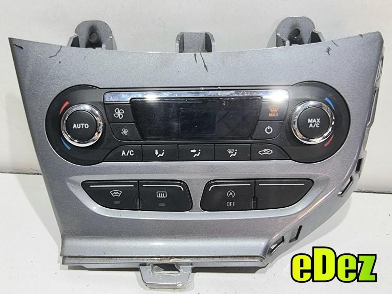Climatronic Ford Focus 3 (2011-2015) BM5T-18C612-CH