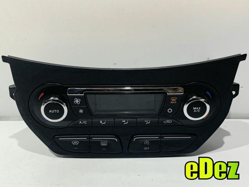 Climatronic Ford Grand C-Max (2010->) AM5T-18C612-BM