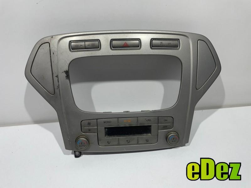 Climatronic Ford Mondeo (2007-2014) [MK4] as7t18c612ab