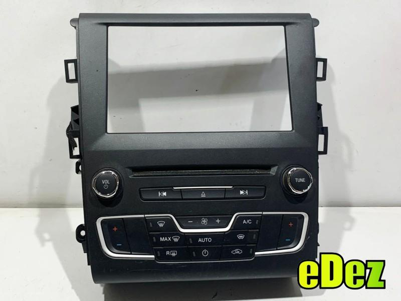 Climatronic Ford Mondeo (2014-2022) [MK5] HS7T-18E245-ACA
