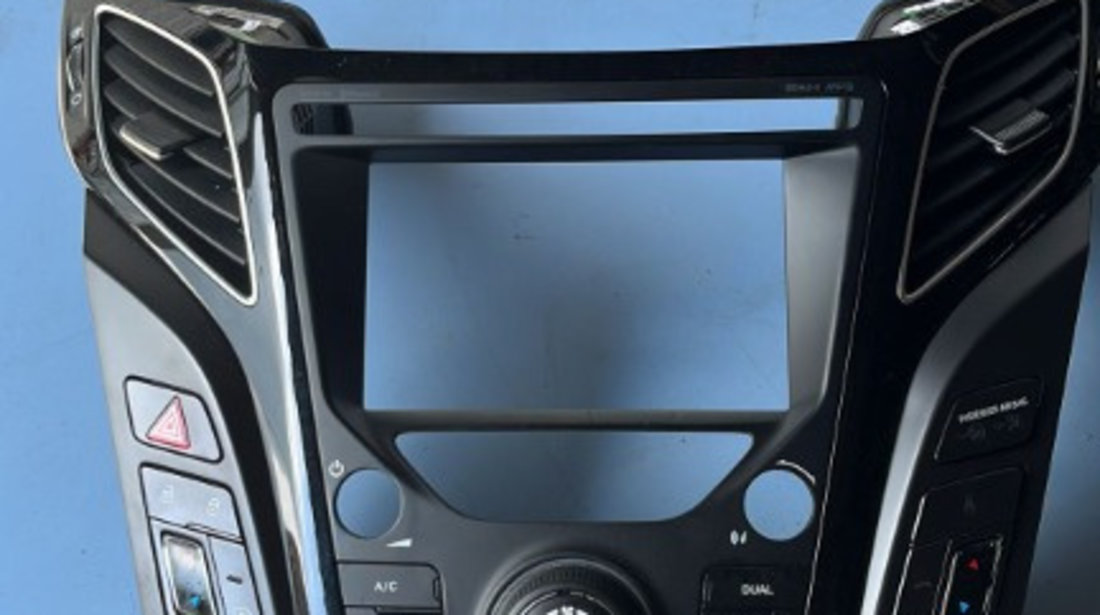 Climatronic Hyundai I40 1.7 CRDI D4FD 2012 Cod : 97250-3Z660