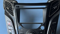 Climatronic Hyundai I40 1.7 CRDI D4FD 2012 Cod : 9...