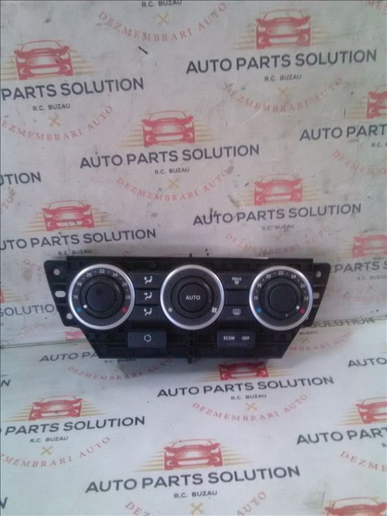 Climatronic LAND ROVER FREELANDER 2 2.2 D