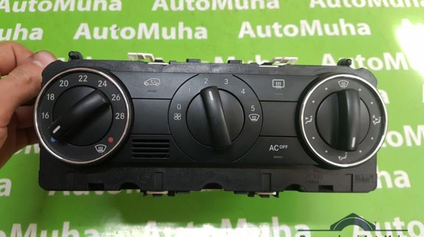 Climatronic Mercedes A-Class (2004-2012) [W169] A1698301385