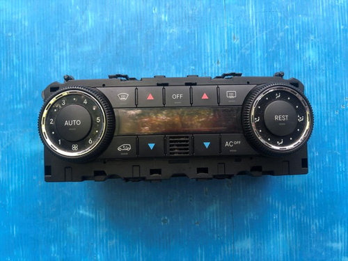 Climatronic Mercedes A Class W169 2004-2008 COD A1698300685
