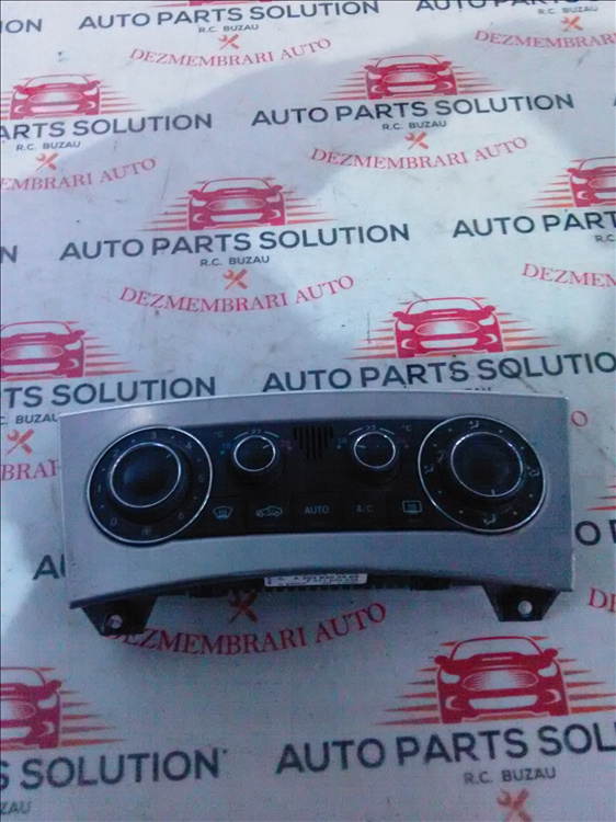 Climatronic MERCEDES C CLASS 2.2CDI an fabr. 2005