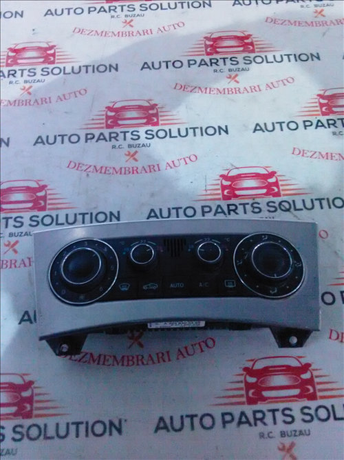 Climatronic MERCEDES C CLASS 2.2CDI an fabr. 2005