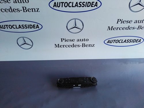 Climatronic Mercedes E class W211 A2198300585,A2118300085,A2118300385