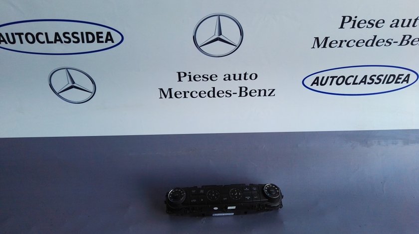 Climatronic Mercedes E class W211 A2198300585,A2118300085,A2118300385