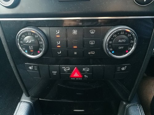 CLIMATRONIC MERCEDES ML W164 2008
