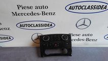 Climatronic Mercedes ML W164 A2518707289