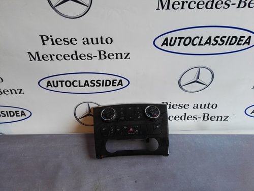 Climatronic Mercedes ML W164 A2518707289