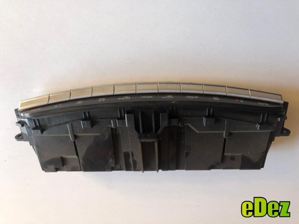 Climatronic Mercedes S-Class (2014->) [W222] a2229069701