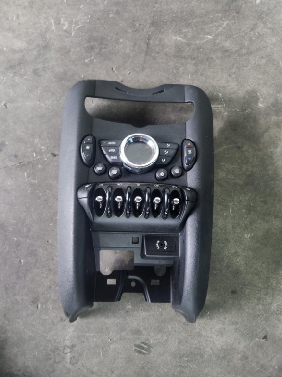 Climatronic Mini Cooper Clubman R55 2010 2011 2012 2013 2014 cod 9206835