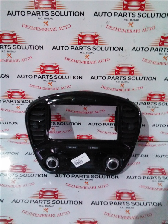 Climatronic NISSAN JUKE 1.6B an fabr. 2014