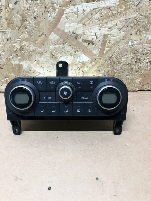 Climatronic Nissan Qashqai 2.0 DCI suv 2010 (27500jd45c)