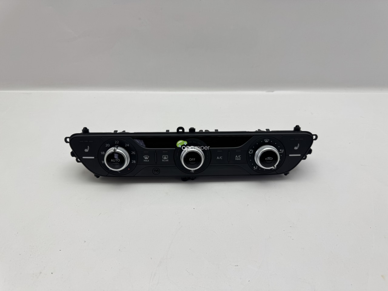 Climatronic Original Audi A4 B9 8W / A5 F5 / Q5 FY - Cod: 8W0820043Q