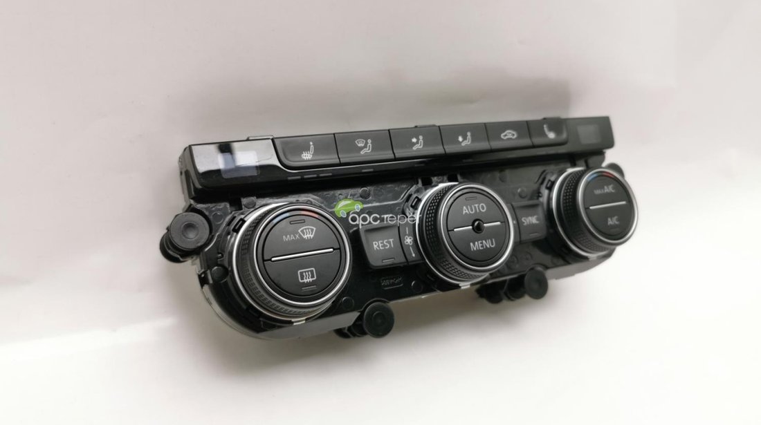 Climatronic Original VW Passat B8 / VW Arteon - Cod: 5G0907044CJ